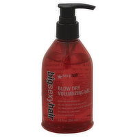 Big Sexy Hair Volumizing Gel, Blow Dry, 8.5 Ounce