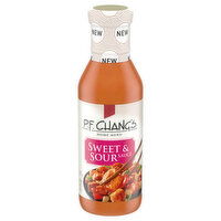 P.F. Chang's Sauce, Sweet & Sour, 14 Ounce