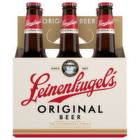 Leinenkugel's Beer, Original, 1 Each