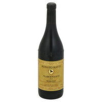 Renato Ratti Marcesnasco, Barolo, 2013, 750 Millilitre