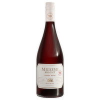 Meiomi Pinot Noir, Bright, California, 750 Millilitre