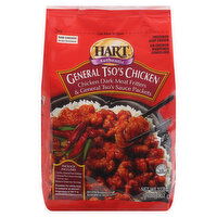 Hart General Tso's Chicken, 32 Ounce