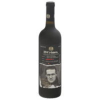 19 Crimes Red Blend, Uprising, 750 Millilitre