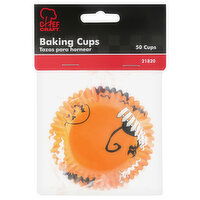 Chef Craft Baking Cups, 50 Each