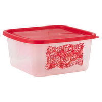 Smith & Doyle Container, Hearts, 1 Each