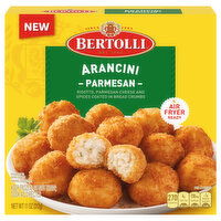 Bertolli Arancini, Parmesan, 11 Ounce