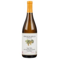 Grgich Hills Estate Fume Blanc Sauvignon Blanc, Napa Valley, 750 Millilitre