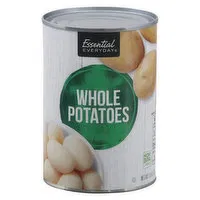 Essential Everyday Potatoes, Whole, 15 Ounce