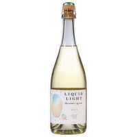 Liquid Light Brut, 750 Millilitre