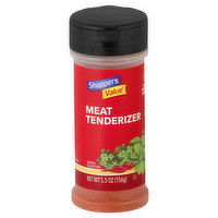 Shoppers Value Meat Tenderizer, 5.5 Ounce