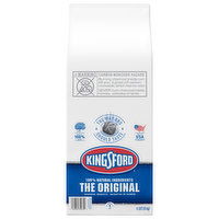 Kingsford Charcoal Briquets, The Original, 4 Pound