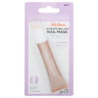 Sally Hansen Spa Collection Nail Mask, Peel-Off, Hydrate, 0.27 Fluid ounce