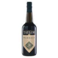 Taylor Marsala 750ml    , 750 Millilitre