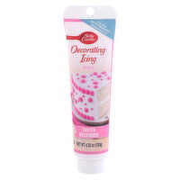 Betty Crocker Decorating Icing, Pink, 4.25 Ounce