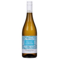 Riva de la Rosa Wine, Vermentino, Toscana, 750 Millilitre