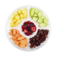 Quick and Easy Fruit Tray, 4 Pound