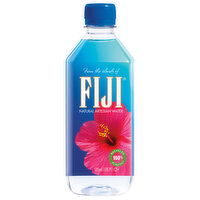 Fiji Artisan Water, Natural, 1.05 Pint