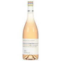 Squealing Pig Rose, California, 750 Millilitre