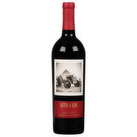 Kith & Kin Cabernet Sauvignon, Napa Valley, 750 Millilitre