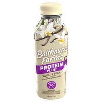 Bolthouse Farms Protein Plus Protein Shake, Vanilla Bean, 15.2 Fluid ounce