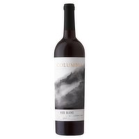 Columbia Winery Red Blend Red Wine 750ml , 750 Millilitre