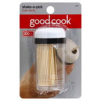 Good Cook Shake-A-Pick, 200 Each