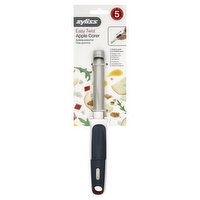 Zyliss Apple Corer, Easy Twist, 1 Each