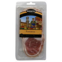 Busseto Classico Pancetta, 3 Ounce