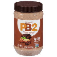 PB2 Peanut Powder, 16 Ounce