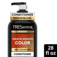 TRESemmé Cruelty-free Keratin Smooth Color Conditioner, 28 Fluid ounce