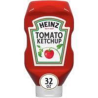 Heinz Tomato Ketchup, 57 Varieties, 32 Ounce