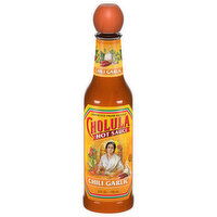 Cholula Chili Garlic Hot Sauce, 5 Fluid ounce