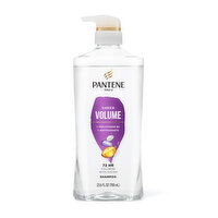 Pantene Pantene Sheer Volume 72 HR Fullness Shampoo, 23.6 Ounce