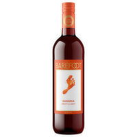 Barefoot Sangria, 750 Millilitre
