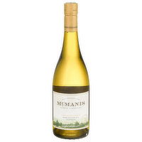 McManis Family Vineyards Chardonnay, River Junction Ava, California, 1 Each