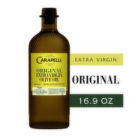 Carapelli Olive Oil, Original, Extra Virgin, 16.9 Fluid ounce