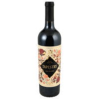 Tapestry Red Blend, 750 Millilitre