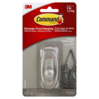 Command Hook, Timeless, Medium, 1 Each