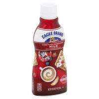 Eagle Brand Condensed Milk, Sweetened, 14 Ounce