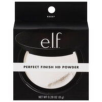 e.l.f. HD Powder, Perfect Finish, 0.28 Ounce