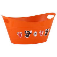 Smith & Doyle Bowl, Oval, Halloween, 1 Each