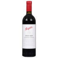 Penfolds Cabernet Shiraz, Bin 389, 750 Millilitre