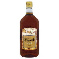 Castillo Rum, Gold, 1.75 Litre