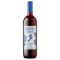 Barefoot Fruitscato Blueberry Sweet Wine, 750 Millilitre