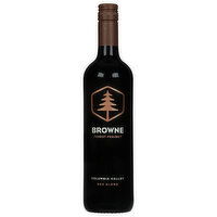 Browne Red Blend, 750 Millilitre