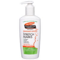 Palmer's Cocoa Butter Formula Massage Lotion, for Stretch Marks, 8.5 Ounce