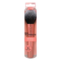 Real Techniques Powder Brush, Face, 1 Each