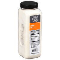 Monarch Onion Salt, 36 Ounce
