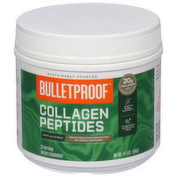 Bulletproof Collagen Peptides, Unflavored, 14.3 Ounce