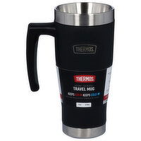 Thermos Icon Series Travel Mug, 16 Ounce, 1 Each